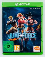Jump Force (Microsoft Xbox One, 2019) Berlin - Marzahn Vorschau