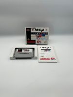 Super Nintendo - SNES - NHL 96 - OVP Hessen - Reiskirchen Vorschau