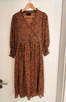 ASOS Langkleid mit Animal-Print - top Zustand! Friedrichshain-Kreuzberg - Friedrichshain Vorschau