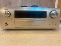 DENON AVR Receiver 4310 silber Bayern - Hemau Vorschau