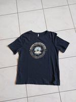 Blaues Damen T-Shirt Gr. M von Only Bayern - Simbach Vorschau
