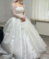 Hochzeitskleid Nordrhein-Westfalen - Herten Vorschau