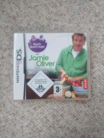 Nintendo DS "Koch doch mal! mit Jamie Oliver"! Schleswig-Holstein - Gülzow Vorschau