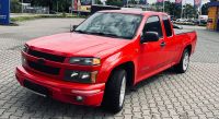 Chevrolet Colorado Sport 3,5L(230PS) LPG PickUp Altona - Hamburg Othmarschen Vorschau