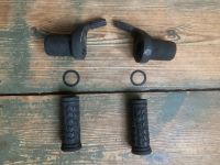 SRAM Gripshift Drehgriffe 3x7 Schalthebel Pankow - Prenzlauer Berg Vorschau