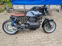 BMW K1100 RS / Cafe Racer / Bobber Sachsen-Anhalt - Hasselfelde Vorschau