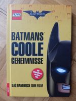 Lego-Buch „Batmans coole Geheimnisse“ Thüringen - Erfurt Vorschau