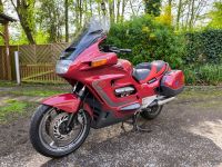 HONDA ST1100 Pan European Bochum - Bochum-Ost Vorschau