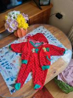 Baby Set 2teilig Rot Gr.62 Baden-Württemberg - Singen Vorschau