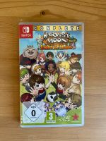 Nintendo Switch Harvest Moon Light of Hope COMPLETE  Special edit Bayern - Gunzenhausen Vorschau