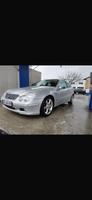 Mercedes W203 Cl203 C200 Automatik Sport-Edition Bayern - Olching Vorschau