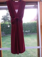 Sommerkleid/Stretchkleid Gr.S der Marke KRISP bordeaux Niedersachsen - Edemissen Vorschau