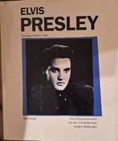 Elvis Presley Buch Niedersachsen - Berne Vorschau