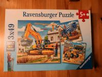 Ravensburger Puzzle 3x49 Rheinland-Pfalz - Sinzig Vorschau