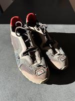 Diadora Klickerschuhe/Fahrradschuhe 42 Bayern - Zweckham Vorschau
