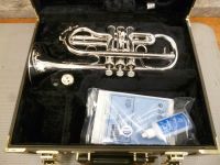 Yamaha Eb-Cornet / Soprancornet 8620S Neo Nordrhein-Westfalen - Wermelskirchen Vorschau