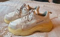Balenciaga Triple S 40 Thüringen - Erfurt Vorschau