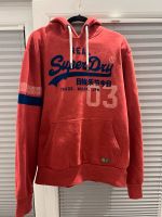 Superdrive Hoodie XL Berlin - Reinickendorf Vorschau