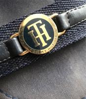 Tommy Hilfiger Sandalen Nordrhein-Westfalen - Minden Vorschau