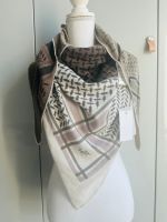 NEU! Lala Berlin Triangle Patchwork Tuch Schal Kaschmir Köln - Köln Junkersdorf Vorschau