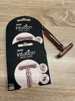 Wilkinson Intuition Rose Gold Baden-Württemberg - Rudersberg Vorschau