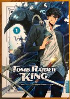 NEU!!!! Erster Teil/1. Auflage Tomb Raider King Comic Düsseldorf - Angermund Vorschau
