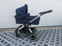 Kinderwagen Emmaljunga NXT 60 Baden-Württemberg - Oberdischingen Vorschau