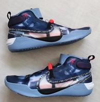 Nike Kobe AD NXT FF Blue Hero Basketballschuhe Leipzig - Möckern Vorschau