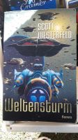 Weltensturm von Scott Westerfeld Berlin - Reinickendorf Vorschau