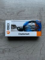 Zeck Chatterbait 28gr Hamburg-Nord - Hamburg Barmbek Vorschau