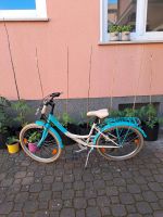 Kinderfahrrad 24 Zoll Mädchen Fahrrad Hessen - Hanau Vorschau