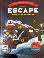 NEU - ESCAPE ADVENTSKALENDER Sachsen - Riesa Vorschau