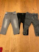 Jungen Jeans Set Größe 80 Wuppertal - Vohwinkel Vorschau