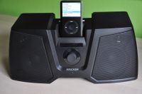 Kicker iK350 Digital Stereo System AUX Player (für iPhone, IPod) Nordrhein-Westfalen - Wegberg Vorschau