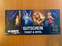 Gutschein Hotel und Musical über 398€ Berlin - Neukölln Vorschau