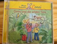 CD Conni und die wilden Tiere Bayern - Bellenberg Vorschau