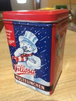 Nostalgie, Vintage, Teedose, Keksdose, Blechdose, Villosa Niedersachsen - Verden Vorschau