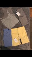 Teveo NEU Leggings☀️lesen NVGTN Shorts Femme Teveo Leggings mit 2 Düsseldorf - Golzheim Vorschau