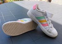 Kinder-Turnschuhe Adidas Gr 31 Baden-Württemberg - Hemsbach Vorschau