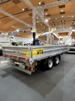 Humbaur Dreiseitenkipper HTK 105024 Messe Sonderedition Baden-Württemberg - Jagsthausen Vorschau