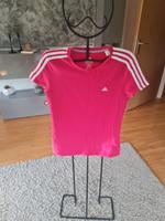 Damen Sport/Fitness T-Shirt von Adidas in gr.34/36 Niedersachsen - Stade Vorschau