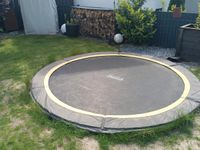 Salta Trampolin Comfort Edition Ground  305 cm Nordrhein-Westfalen - Recklinghausen Vorschau