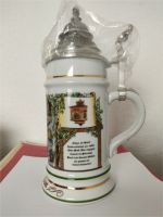 500 Jahre Post Bierkrug Zierkrug NEU OVP Postreklame Schleswig-Holstein - Flensburg Vorschau