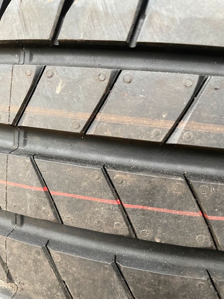 Sommerreifen 215/50 R17 Bridgestone Neuwertig Reifen 215 50 17 in Seesen