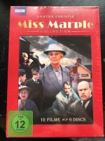 Agatha Christie - Miss Marple DVD Collection Hessen - Pohlheim Vorschau