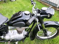 BMW r25/ 2 Baden-Württemberg - Steinach Baden Vorschau