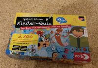 Spaß am Wissen Kinder-Quiz, Gesellschaftsspiele, Kinder Niedersachsen - Northeim Vorschau