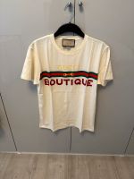 Gucci T-Shirt Größe XS Kr. München - Feldkirchen Vorschau