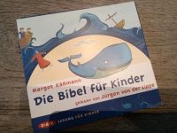 Die Bibel für Kinder 2 CDs Brandenburg - Müncheberg Vorschau