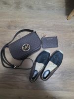 Michael Kors  original Set Damen Tasche Schuhe Etui Hessen - Mörfelden-Walldorf Vorschau